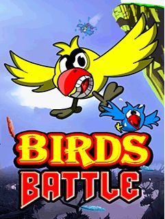 game pic for Birds Battle